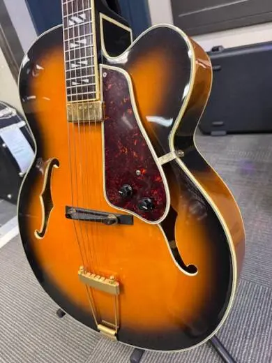 ARIA FA71 JAZZ BOX 2